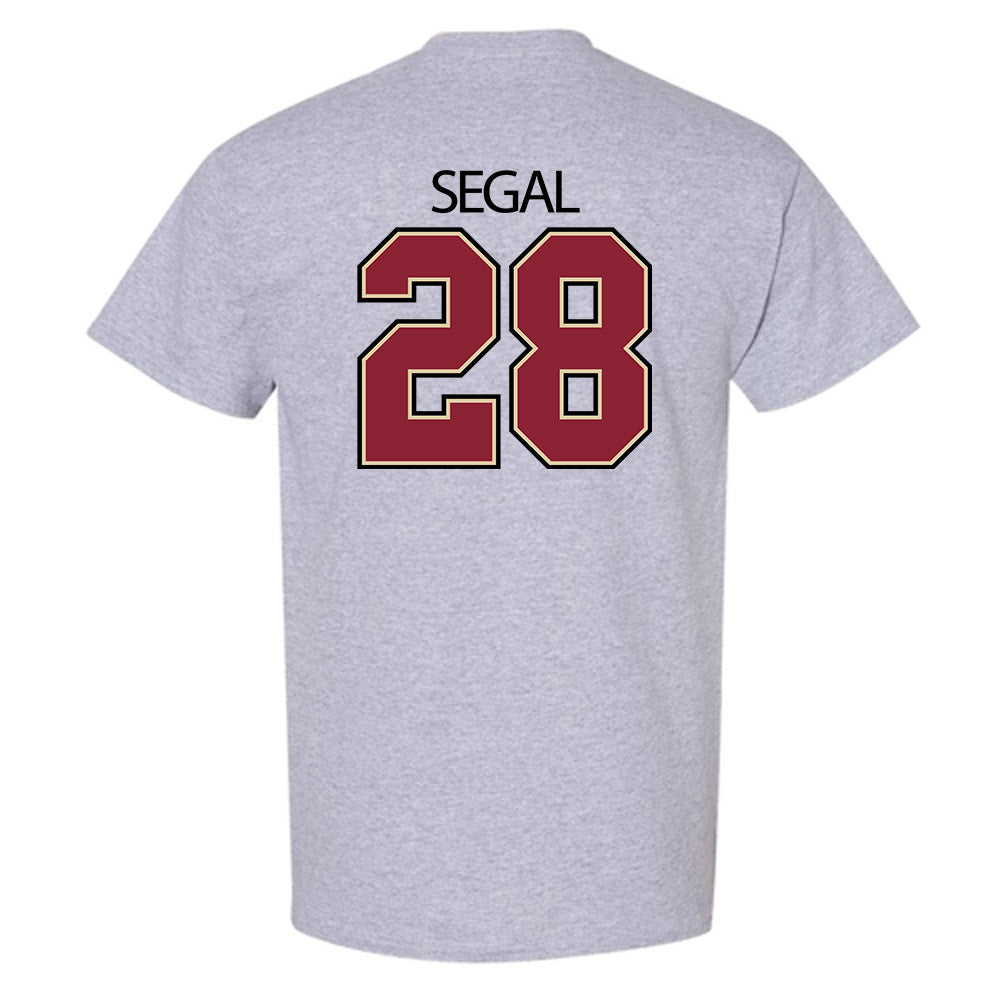 Boston College - NCAA Softball : Makenna Segal - Classic Shersey T-Shirt