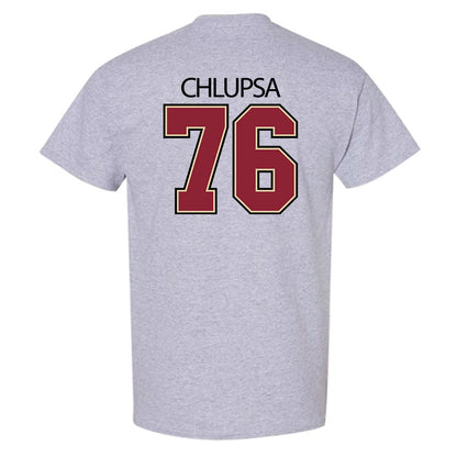 Boston College - NCAA Football : Tanner Chlupsa - Classic Shersey T-Shirt