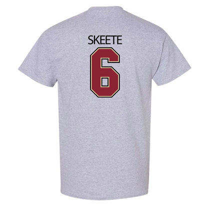 Boston College - NCAA Football : Jaedn Skeete - Classic Shersey T-Shirt