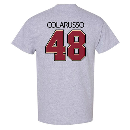 Boston College - NCAA Baseball : AJ Colarusso - Classic Shersey T-Shirt