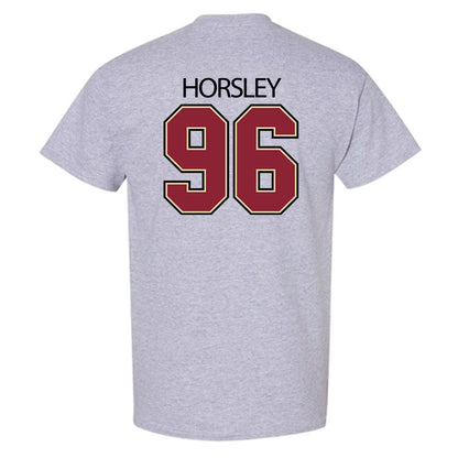 Boston College - NCAA Football : Cam Horsley - Classic Shersey T-Shirt