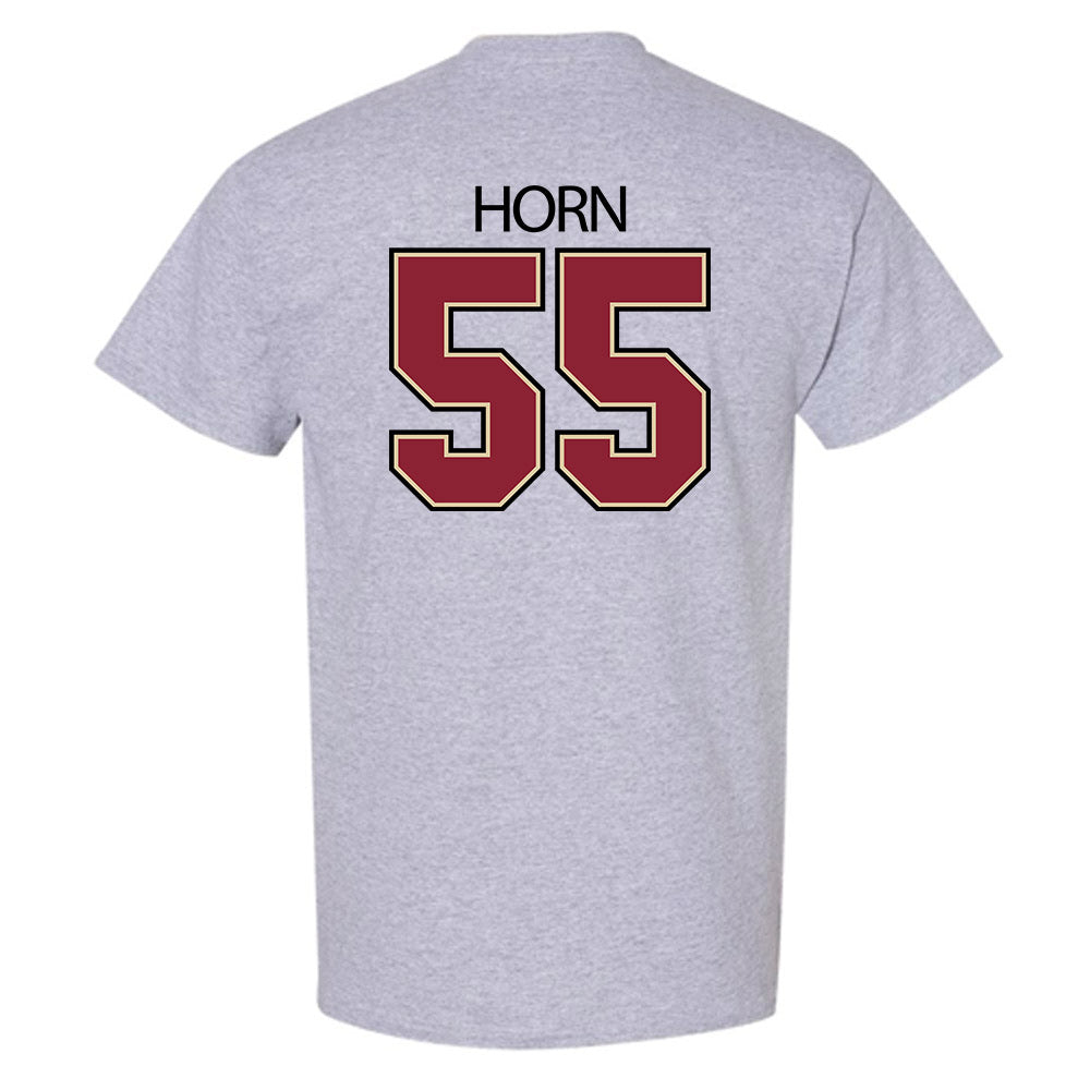 Boston College - NCAA Softball : Sammy Horn - Classic Shersey T-Shirt-1