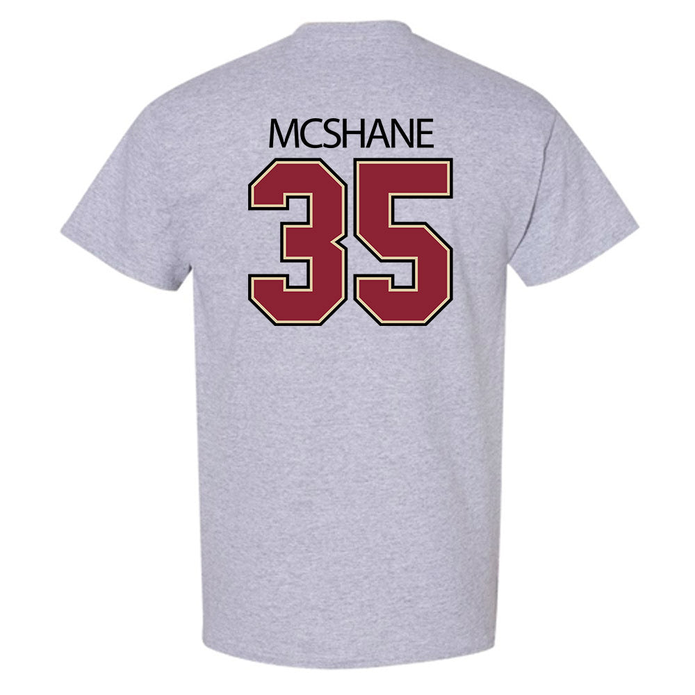 Boston College - NCAA Football : Ashton McShane - Classic Shersey T-Shirt