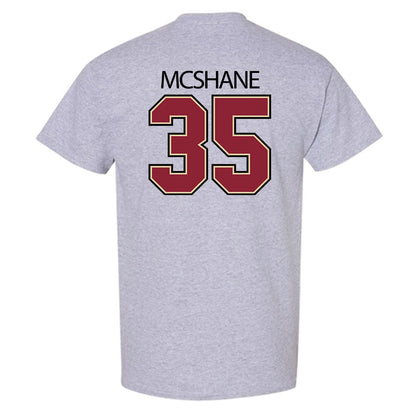 Boston College - NCAA Football : Ashton McShane - Classic Shersey T-Shirt