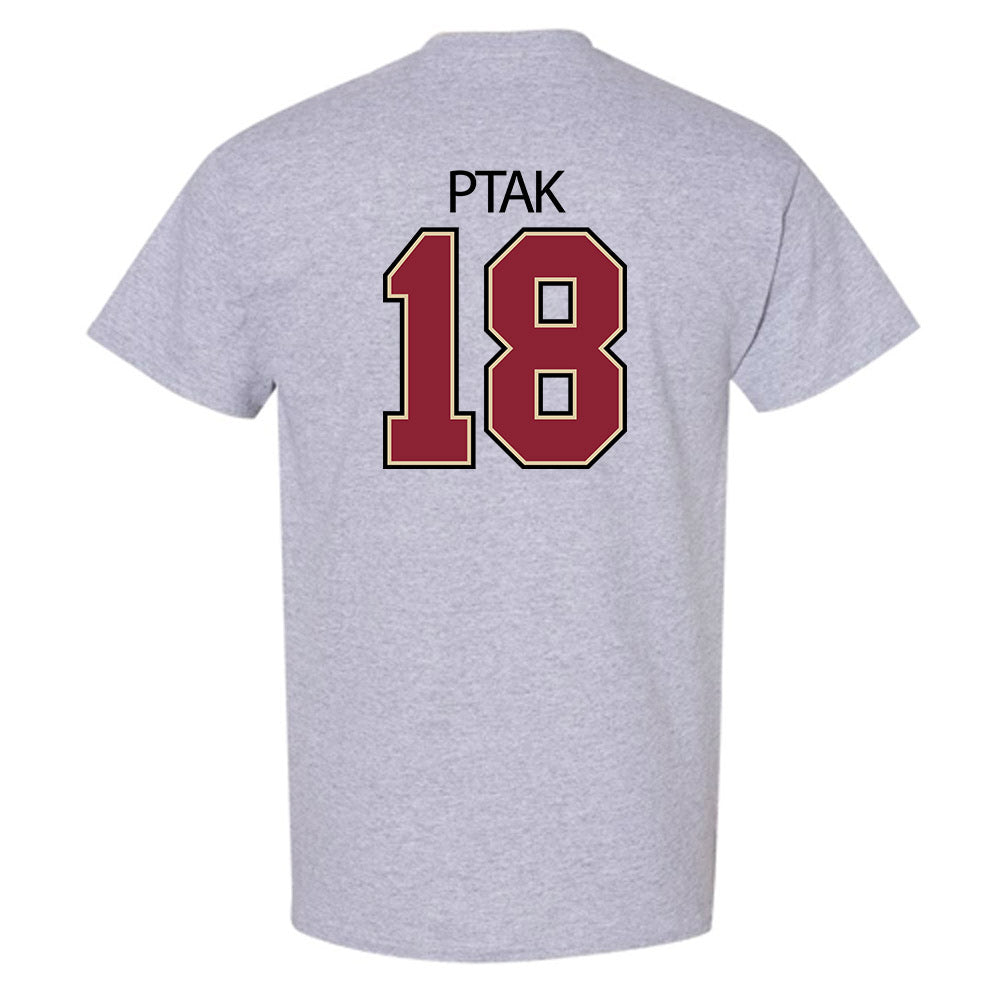Boston College - NCAA Softball : Abby Ptak - Classic Shersey T-Shirt-1