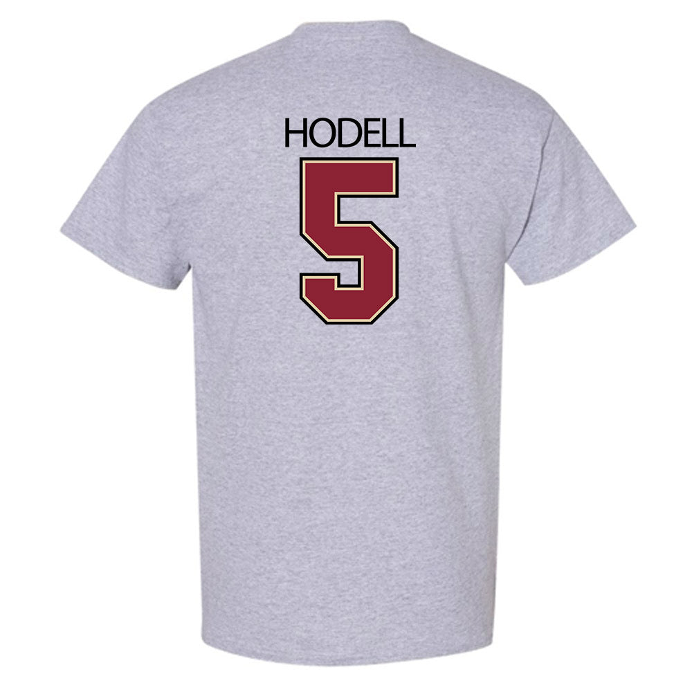 Boston College - NCAA Women's Lacrosse : Julia Hodell - Classic Shersey T-Shirt