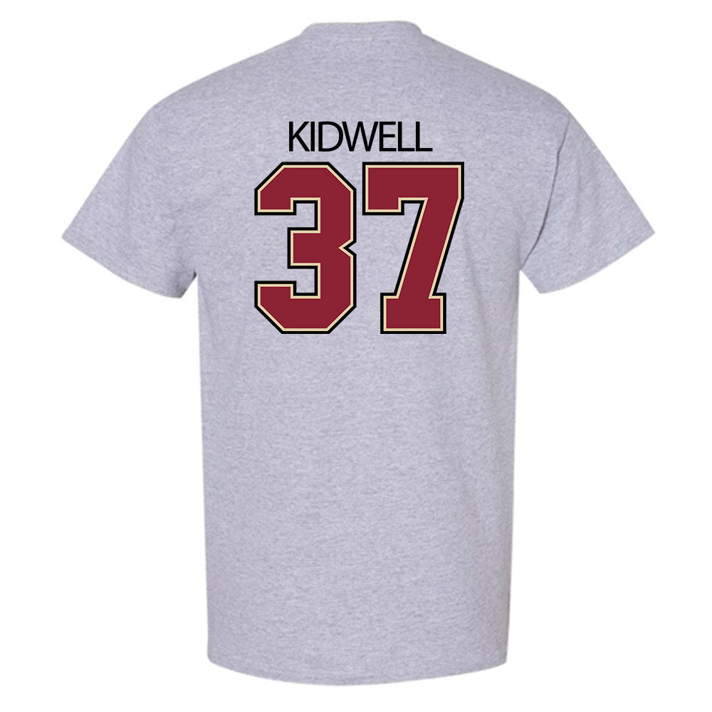 Boston College - NCAA Football : Brody Kidwell - Classic Shersey T-Shirt