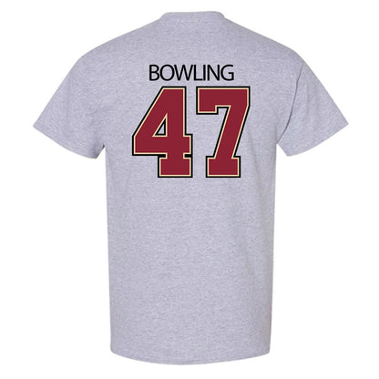 Boston College - NCAA Football : Caden Bowling - Classic Shersey T-Shirt