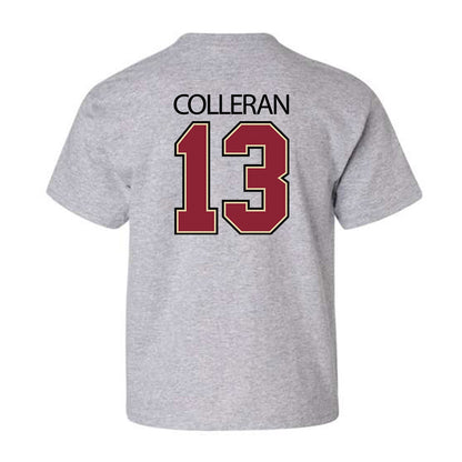 Boston College - NCAA Softball : Kelly Colleran - Classic Shersey Youth T-Shirt