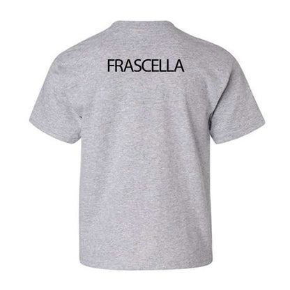Boston College - NCAA Women's Rowing : Alice Frascella - Classic Shersey Youth T-Shirt-1