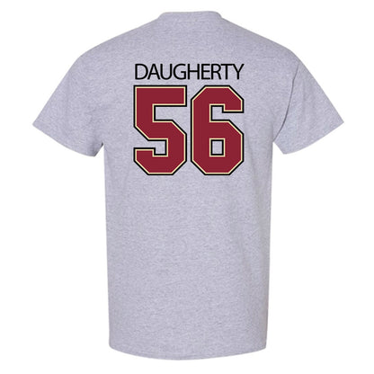 Boston College - NCAA Football : Eryx Daugherty - Classic Shersey T-Shirt