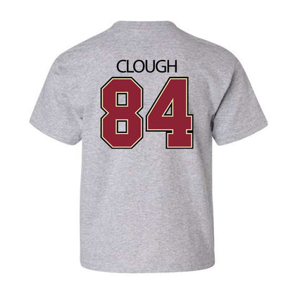 Boston College - NCAA Football : Brady Clough - Classic Shersey Youth T-Shirt