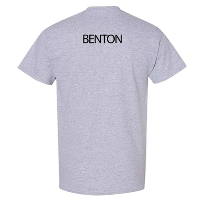 Boston College - NCAA Women's Tennis : Olivia Benton - Classic Shersey T-Shirt