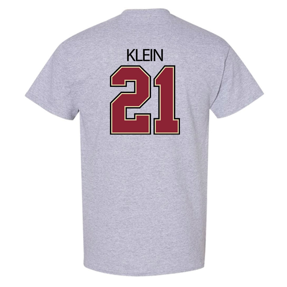 Boston College - NCAA Women's Field Hockey : Sienna Klein - Classic Shersey T-Shirt