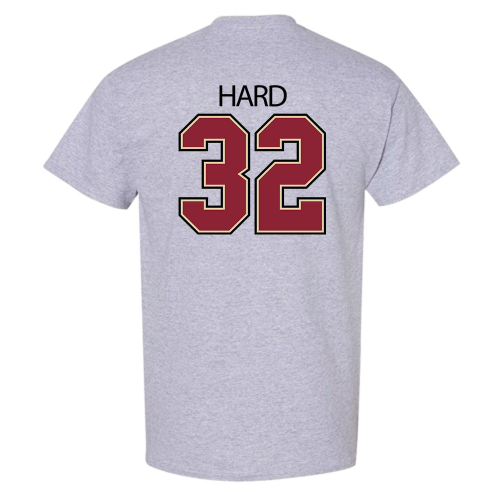 Boston College - NCAA Baseball : Sean Hard - Classic Shersey T-Shirt