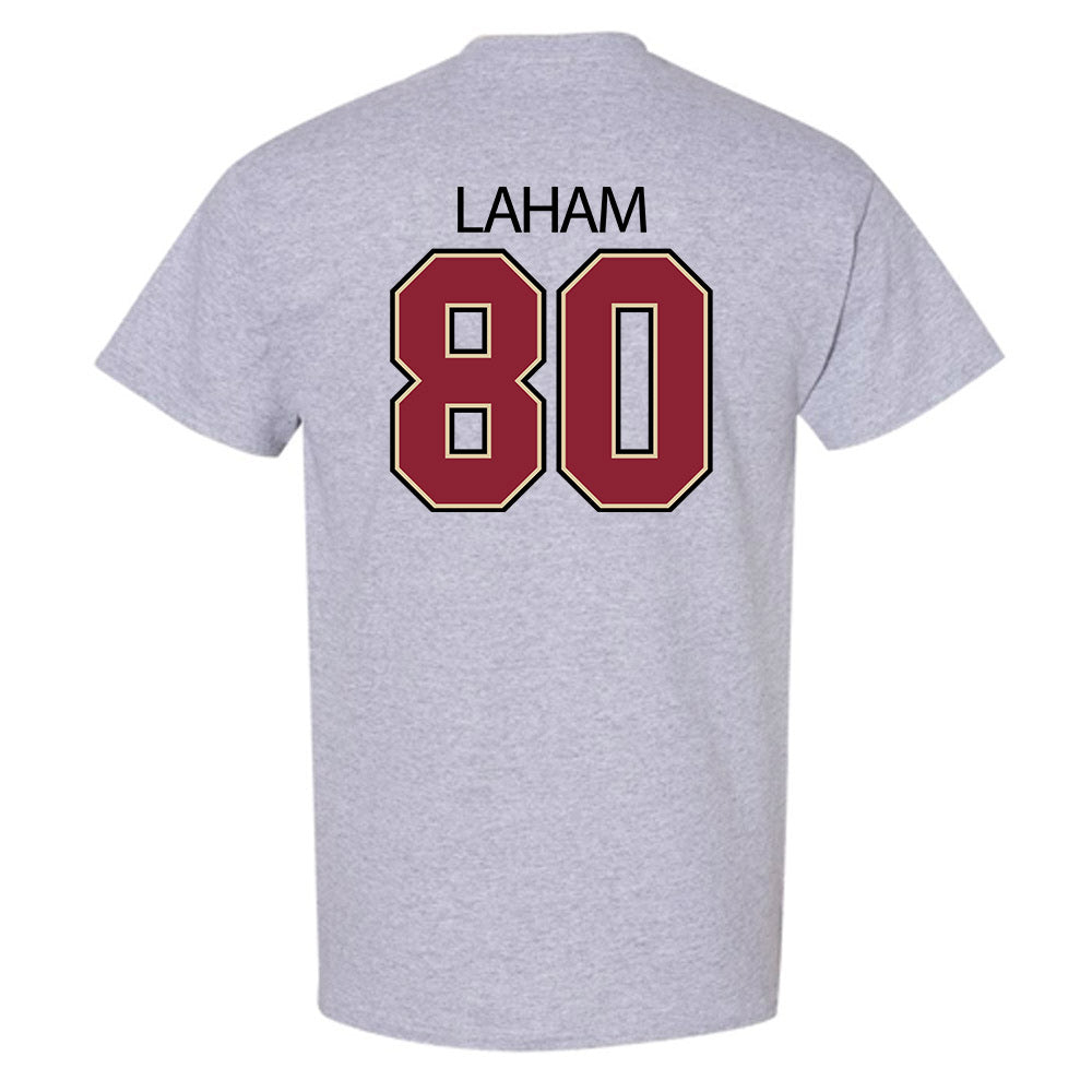 Boston College - NCAA Football : Martin Laham - Classic Shersey T-Shirt