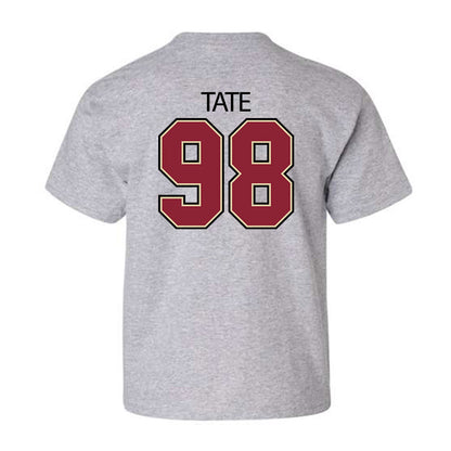 Boston College - NCAA Football : Nigel Tate - Classic Shersey Youth T-Shirt