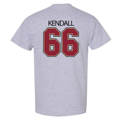 Boston College - NCAA Football : Drew Kendall - Classic Shersey T-Shirt