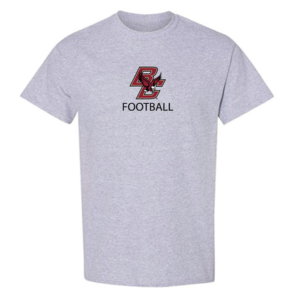 Boston College - NCAA Football : Zach Schnorrbusch - Classic Shersey T-Shirt