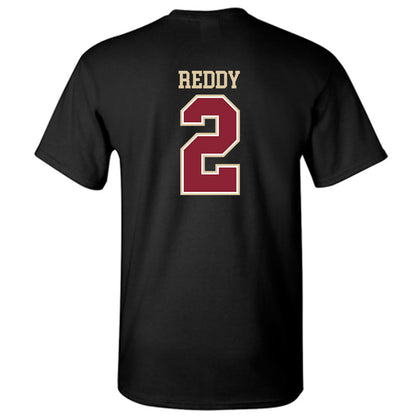 Boston College - NCAA Men's Soccer : Patrick Reddy - Classic Shersey T-Shirt