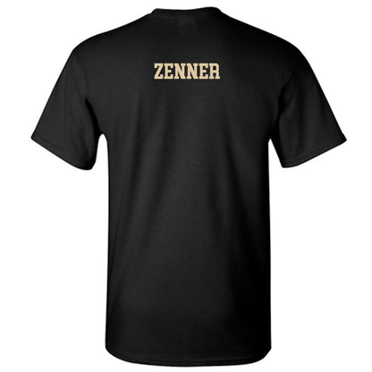 Boston College - NCAA Women's Track & Field : Avana Zenner - Classic Shersey T-Shirt