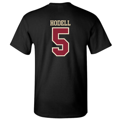 Boston College - NCAA Women's Lacrosse : Julia Hodell - Classic Shersey T-Shirt