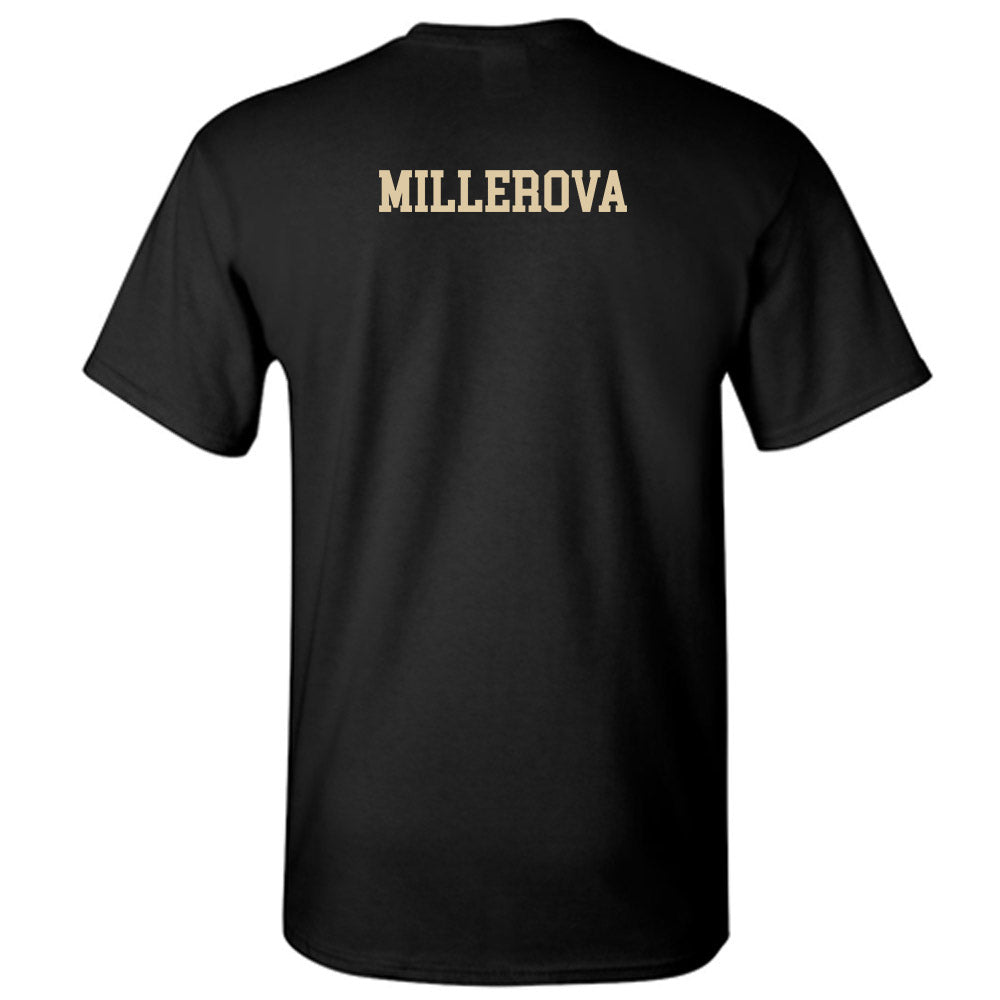 Boston College - NCAA Women's Track & Field : Natalie Millerova - Classic Shersey T-Shirt