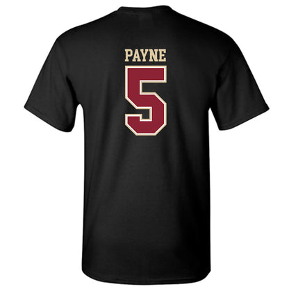 Boston College - NCAA Men's Basketball : Frederick Payne - Classic Shersey T-Shirt