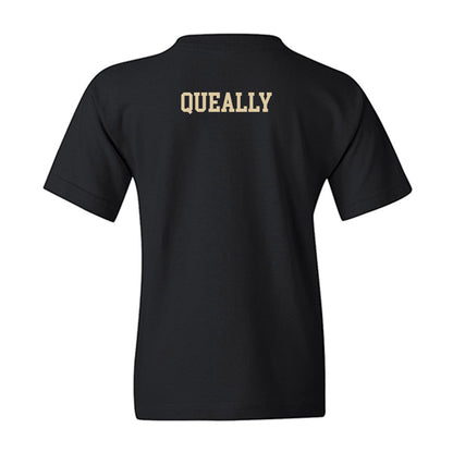 Boston College - NCAA Skiing : Molly Queally - Classic Shersey Youth T-Shirt-1