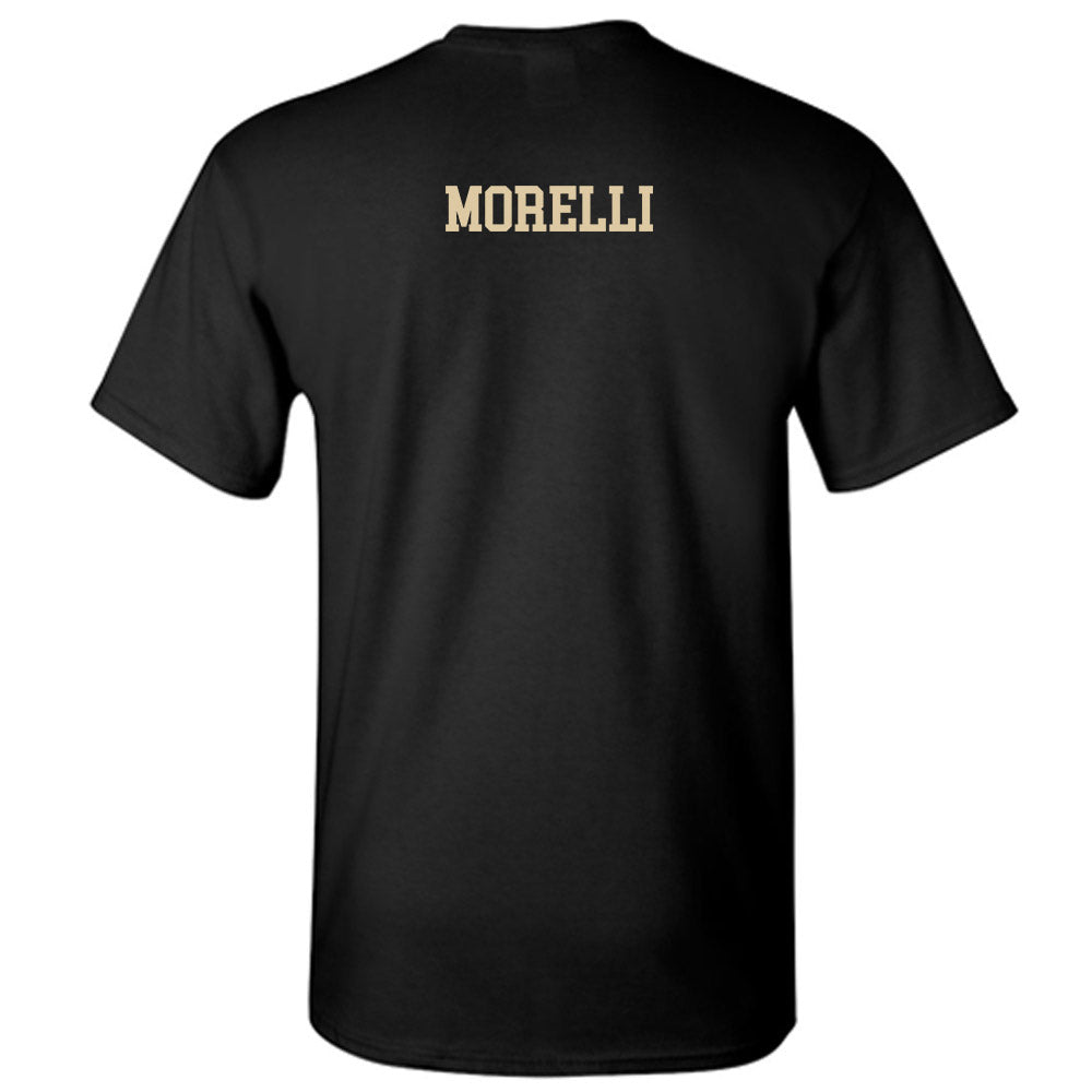 Boston College - NCAA Men's Track & Field : Jack Morelli - Classic Shersey T-Shirt