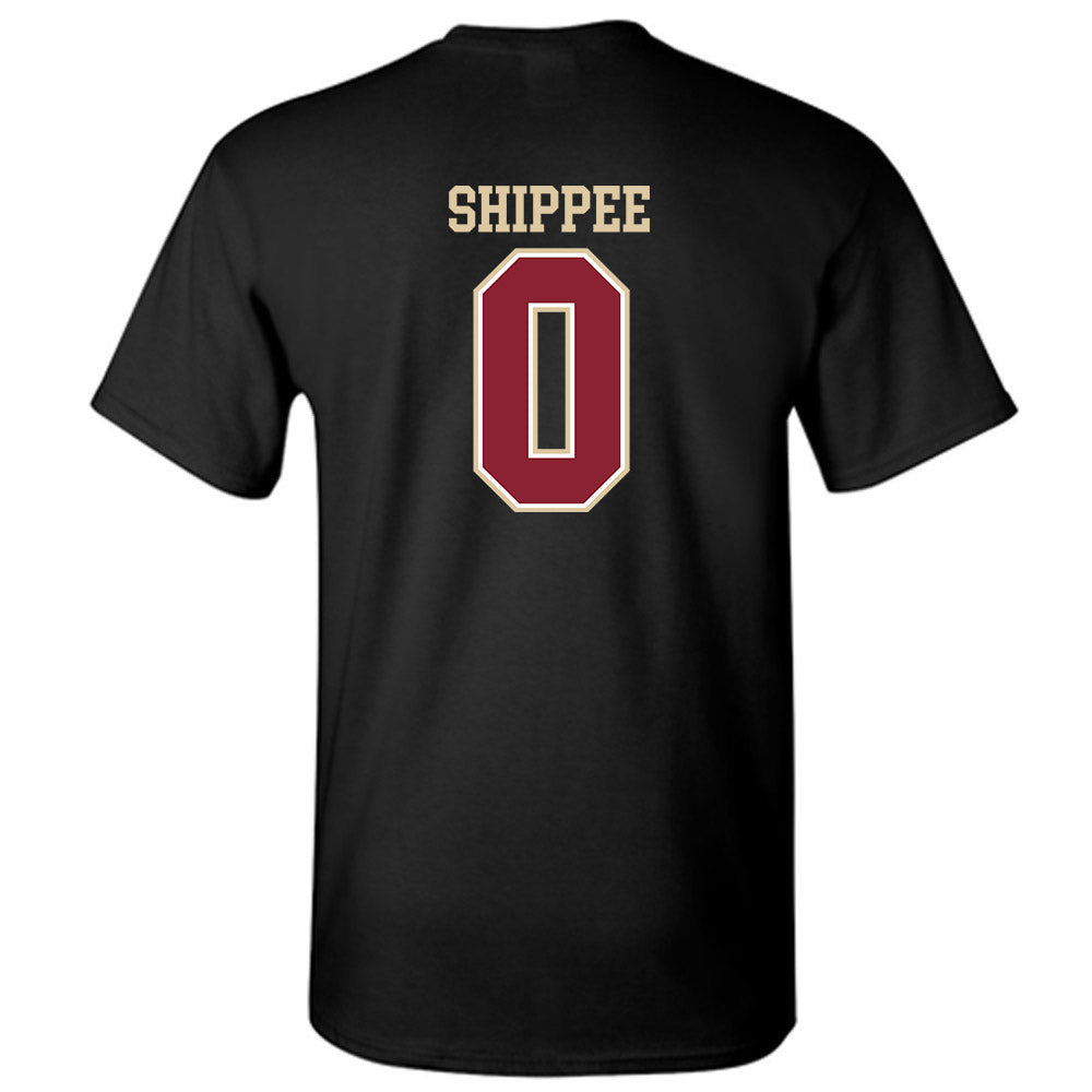 Boston College - NCAA Women's Soccer : Olivia Shippee - Classic Shersey T-Shirt