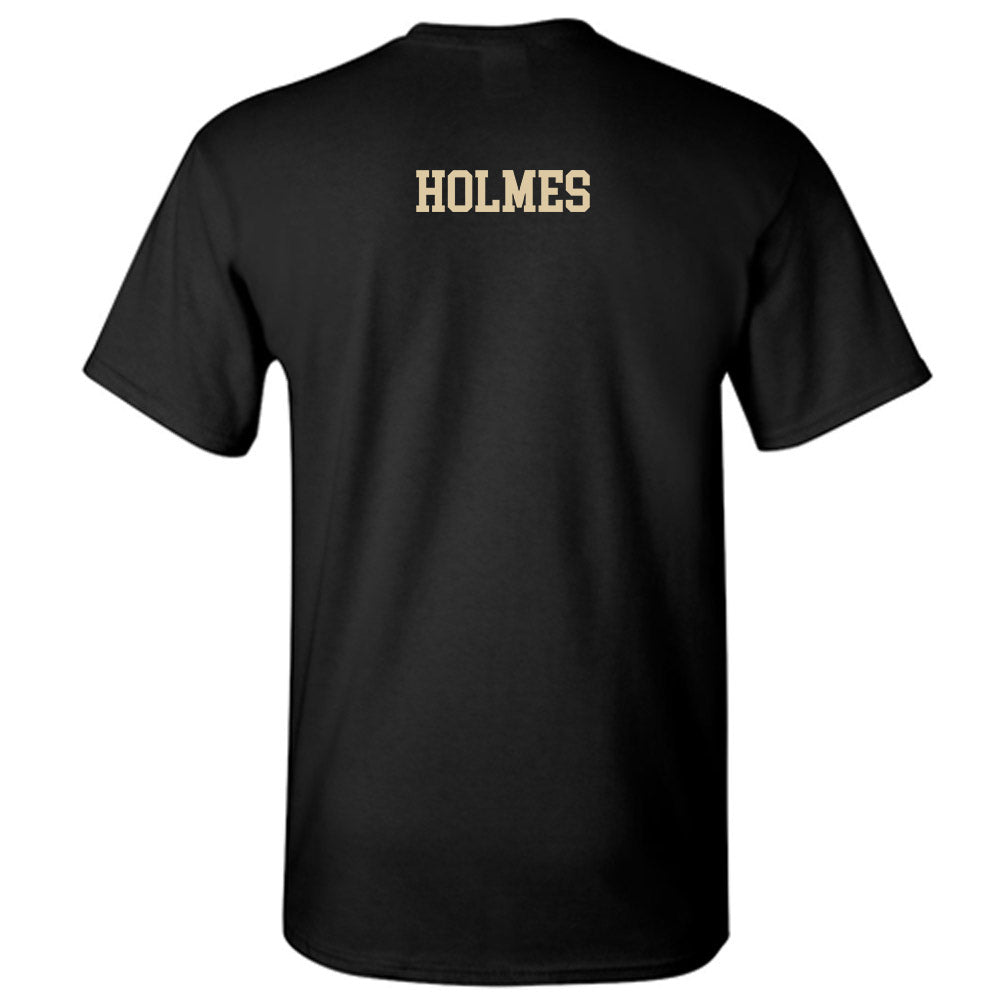 Boston College - NCAA Women's Swimming & Diving : Natalie Holmes - Classic Shersey T-Shirt-1