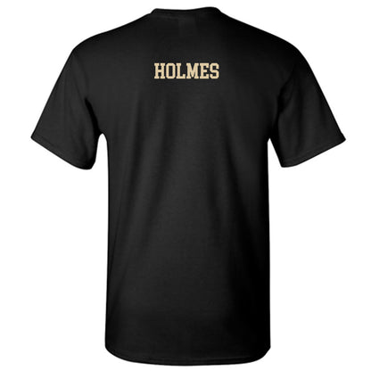 Boston College - NCAA Women's Swimming & Diving : Natalie Holmes - Classic Shersey T-Shirt-1