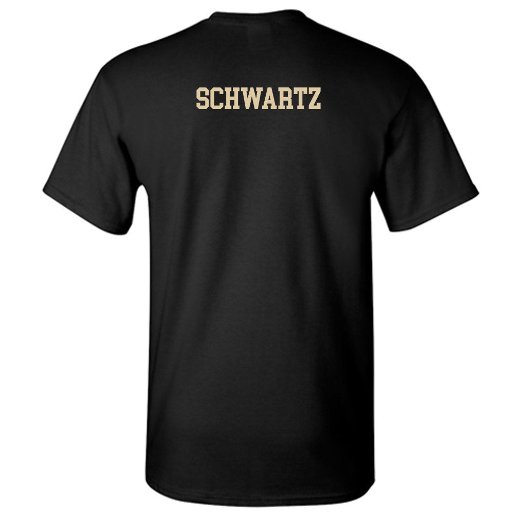 Boston College - NCAA Women's Rowing : Samantha Schwartz - Classic Shersey T-Shirt-1