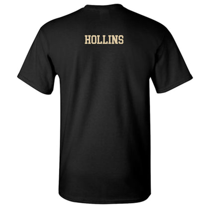 Boston College - NCAA Women's Track & Field : Hanna Hollins - Classic Shersey T-Shirt-1