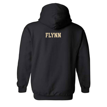 Boston College - NCAA Men's Track & Field : Tommy Flynn - Classic Shersey Hooded Sweatshirt