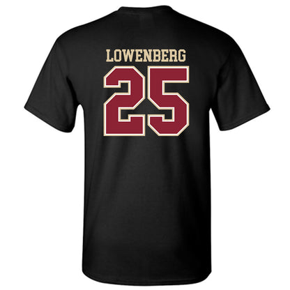 Boston College - NCAA Women's Soccer : Sophia Lowenberg - Classic Shersey T-Shirt