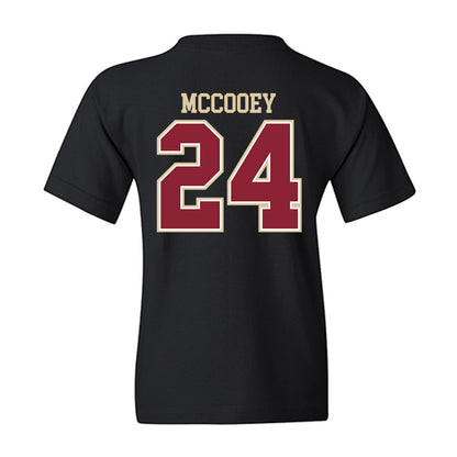 Boston College - NCAA Women's Lacrosse : MaryHelen McCooey - Classic Shersey Youth T-Shirt-1
