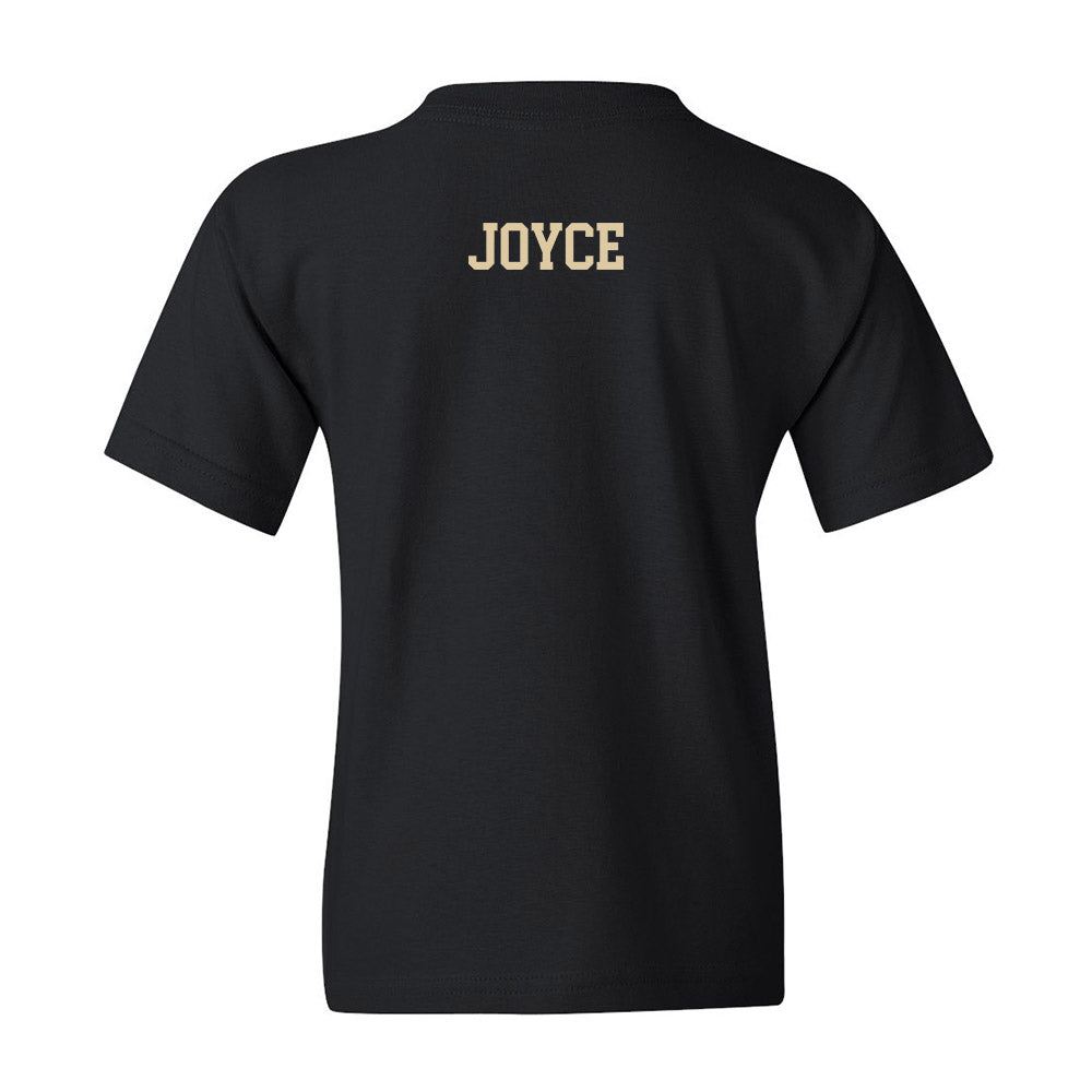 Boston College - NCAA Men's Track & Field : Jay Joyce - Classic Shersey Youth T-Shirt