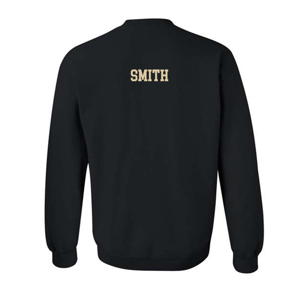 Boston College - NCAA Women's Rowing : Molly Smith - Classic Shersey Crewneck Sweatshirt-1