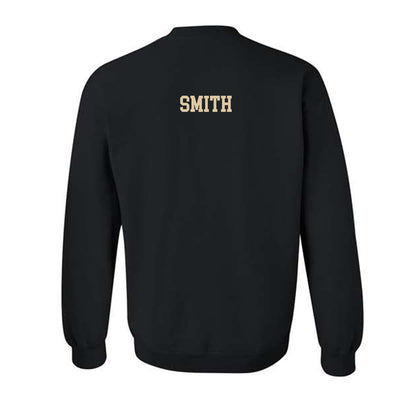 Boston College - NCAA Women's Rowing : Molly Smith - Classic Shersey Crewneck Sweatshirt-1