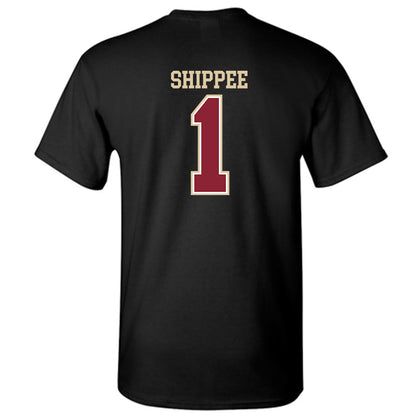 Boston College - NCAA Women's Soccer : Olivia Shippee - Classic Shersey T-Shirt-1