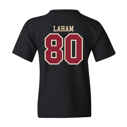 Boston College - NCAA Football : Martin Laham - Classic Shersey Youth T-Shirt