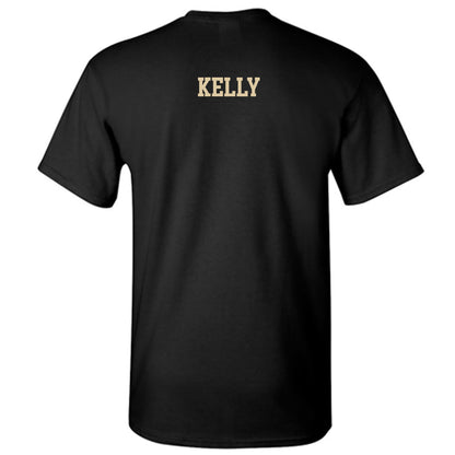 Boston College - NCAA Men's Track & Field : Eddie Kelly - Classic Shersey T-Shirt