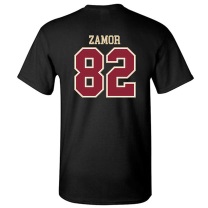 Boston College - NCAA Football : Ismael Zamor - Classic Shersey T-Shirt