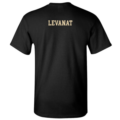 Boston College - NCAA Men's Tennis : Luke Levanat - Classic Shersey T-Shirt-1