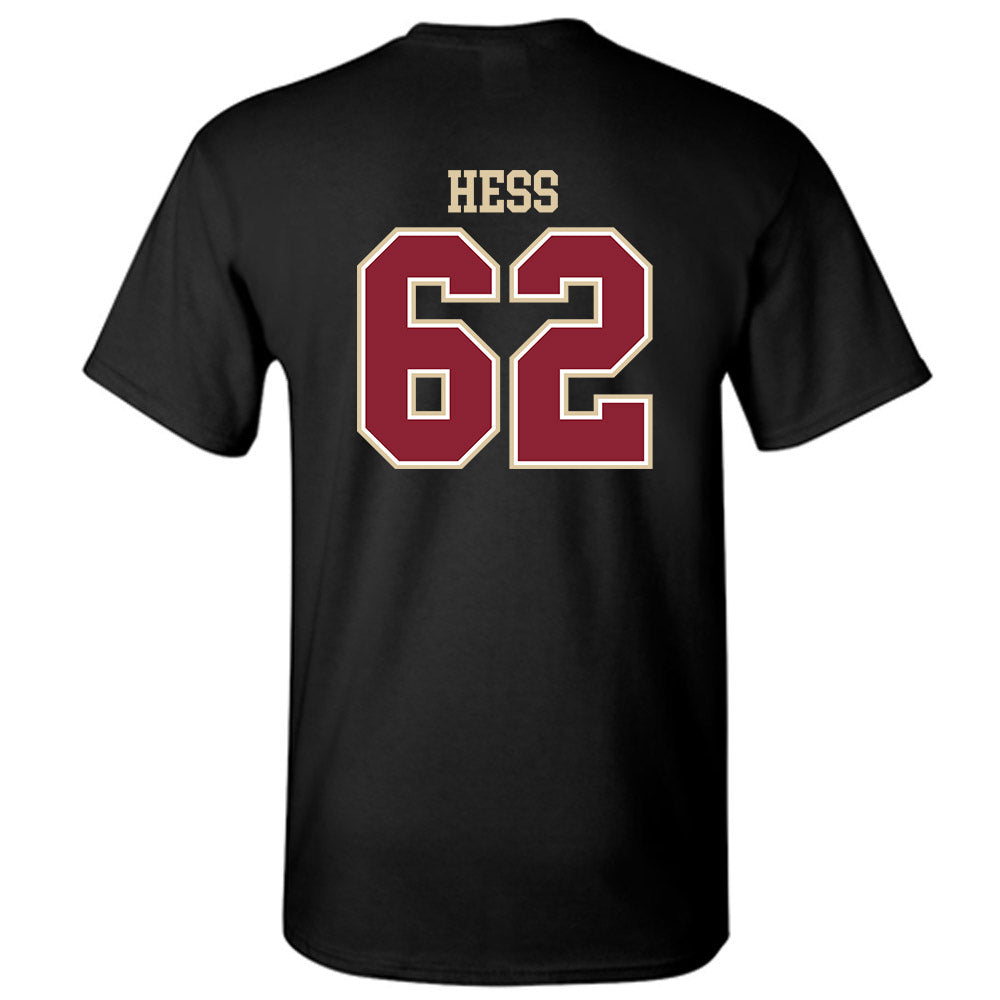 Boston College - NCAA Football : Otto Hess - Classic Shersey T-Shirt