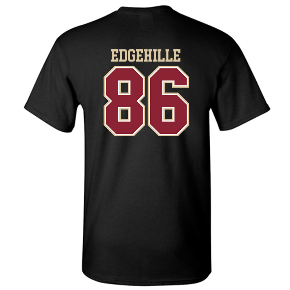 Boston College - NCAA Football : Danny Edgehille - Classic Shersey T-Shirt