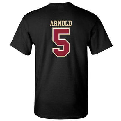 Boston College - NCAA Football : Kam Arnold - Classic Shersey T-Shirt