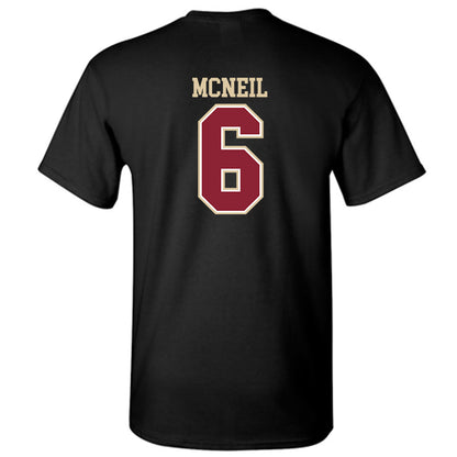 Boston College - NCAA Women's Soccer : Ava McNeil - Classic Shersey T-Shirt